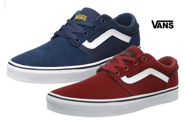 zapatillas vans chapman zapatillas vans chapman