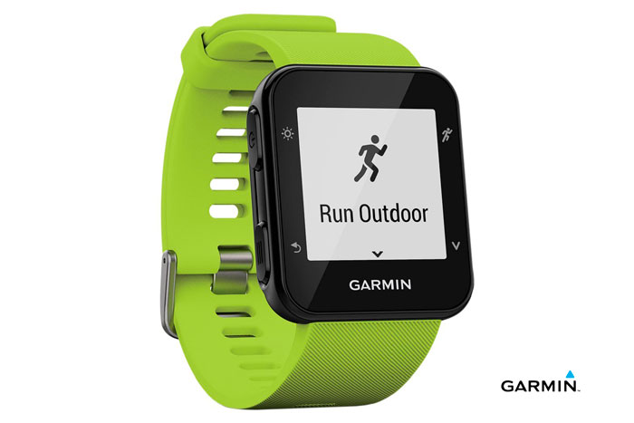 garmin forerunner 34