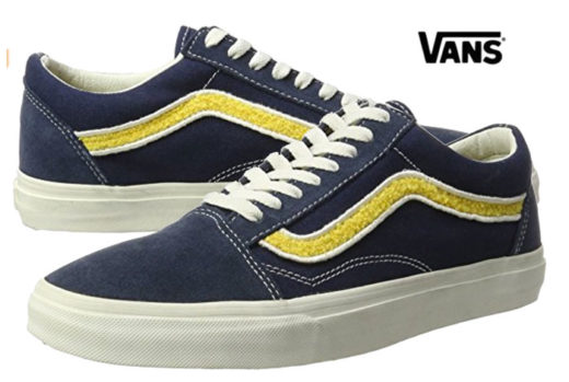 zapatillas vans muy baratas