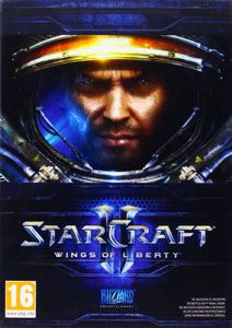 Battle Chest Starcraft 2: Juego y Expansión barato