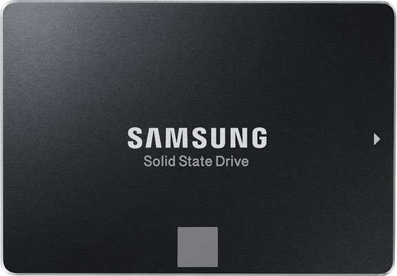¡Chollo! Disco Duro SSD 250GB Samsung 850 EVO barato 71 euros. 47% Descuento