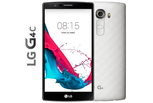 smartphone lg g4c barato rebajas electronica movil gama media
