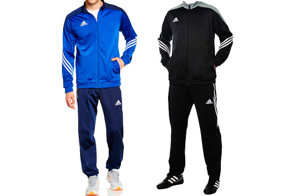 chandal adidas 2019