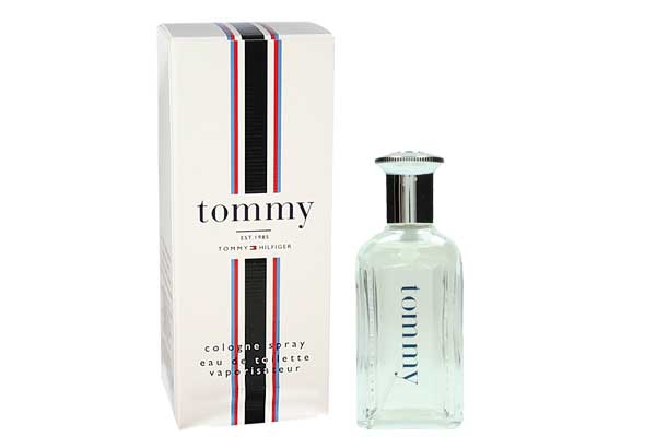 colonia tommy hilfiger Tommy 50ml