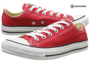 bambas converse rojas bambas converse rojas
