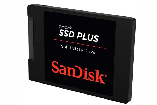 disco duro ssd sandisk plus 240gb