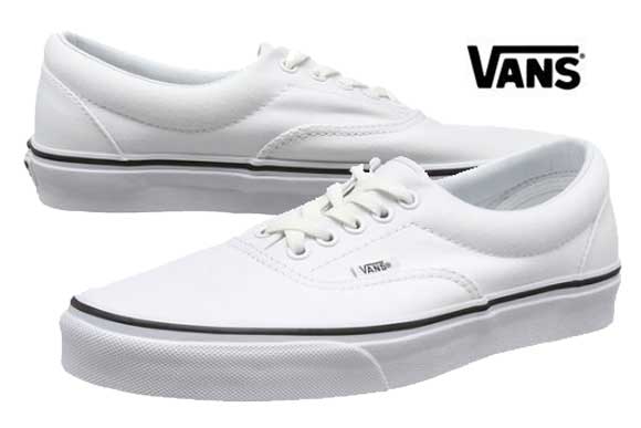 zapatillas vans rebajas