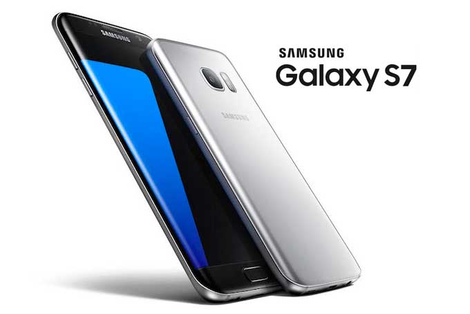 smartphone samsung galaxy s7 barato blog de ofertas