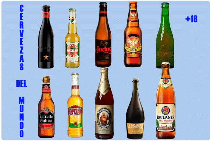cervezas del mundo baratas chollos amazon descuentos blog de ofertas BDO