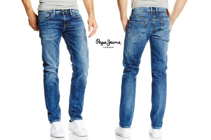 pantalon pepe jeans hatch barato rebajas blog de ofertas descuentos