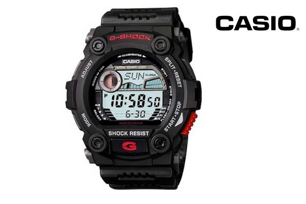 reloj casio G-Shock G-7900-1ER barato oferta descuento chollo blog de ofertas