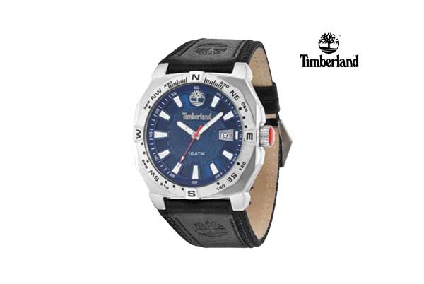 reloj timberland Rindge barato oferta descuento chollo blog de ofertas