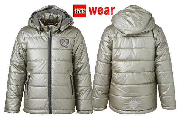 abrigo lego wear Jenay 630 barato oferta descuento chollo blog de ofertas