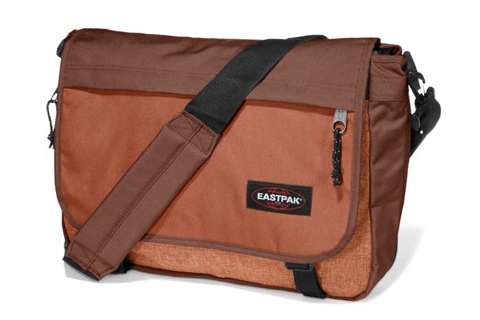 bandolera eastpak delegate barata descuentos chollos amazon blog de ofertas BDO