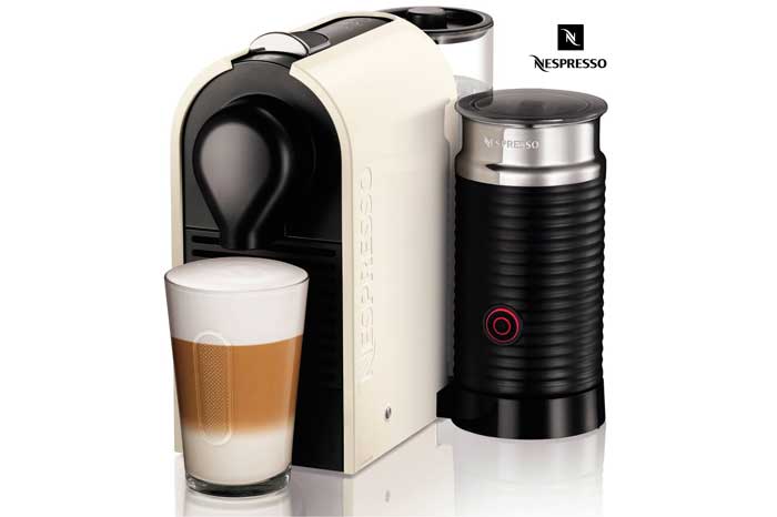 cafetera nespresso krups xn2601 barata chollos amazon blog de ofertas rebajas BDO