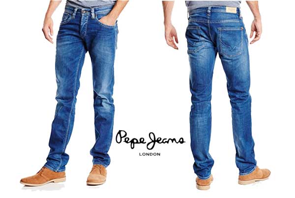 pantalones pepe jeans cash baratos ofertas descuentos chollos blog de ofertas