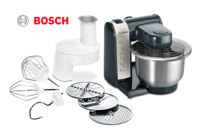 robot de cocina bosch mum48a1 barato rebajas chollos amazon blog de ofertas BDO