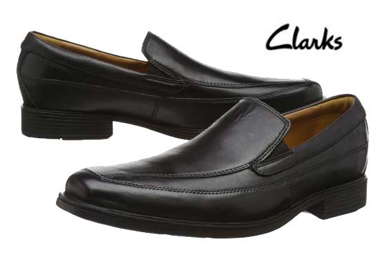 zapatos clarks tilden free baratos chollos amazon blog de ofertas BDO