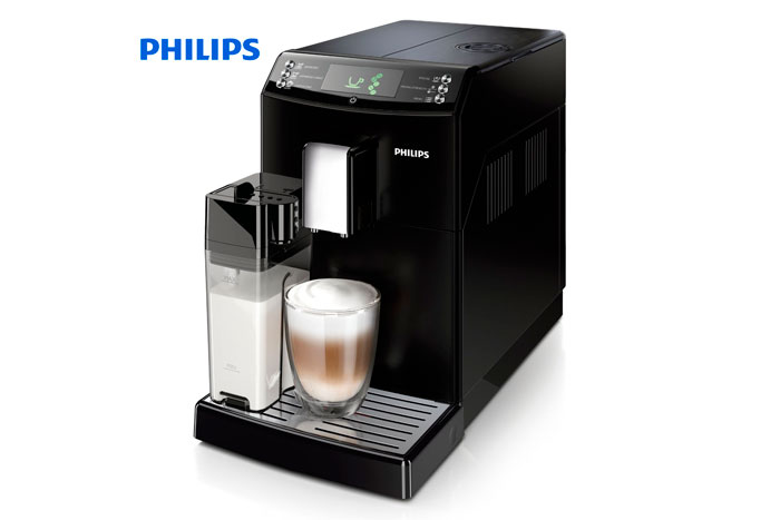 cafetera automatica Philips HD8834-01 barata chollos amazon blog de ofertas BDO