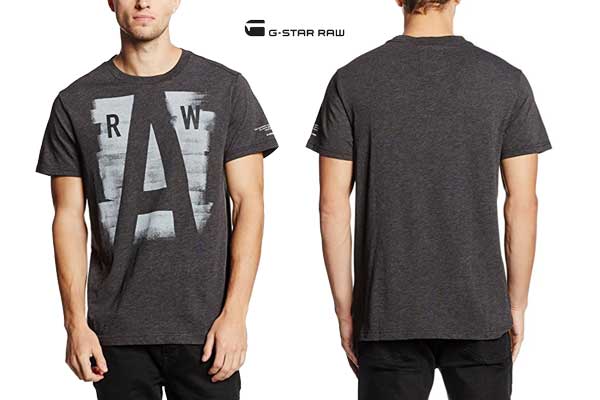 camiseta g star raw gyco barata oferta descuento chollo blog de ofertas