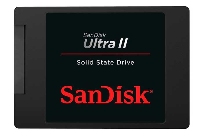 disco duro ssd sandisk 480gb barato rebajas chollos amazon blog de ofertas bdo