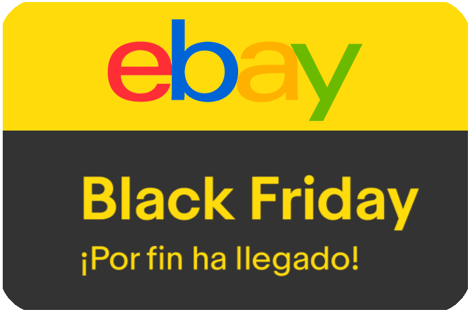 black friday ebay chollos amazon blog de ofertas bdo