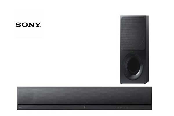 comprar Barra sonido Sony ultrafina barata chollos amazon blog de ofertas bdo