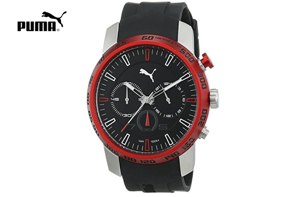 comprar Reloj Puma Time Essence barato chollos amazon blog de ofertas bdo