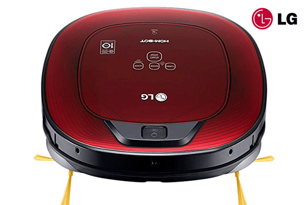 comprar Robot aspirador LG Hombot LG Square barato chollos amazon blog de ofertas bdo