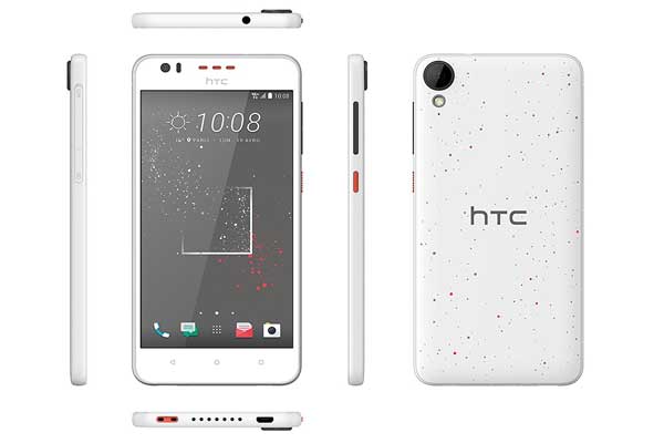 comprar Smartphone HTC Desire 825 barato chollos amazon blog de ofertas bdo