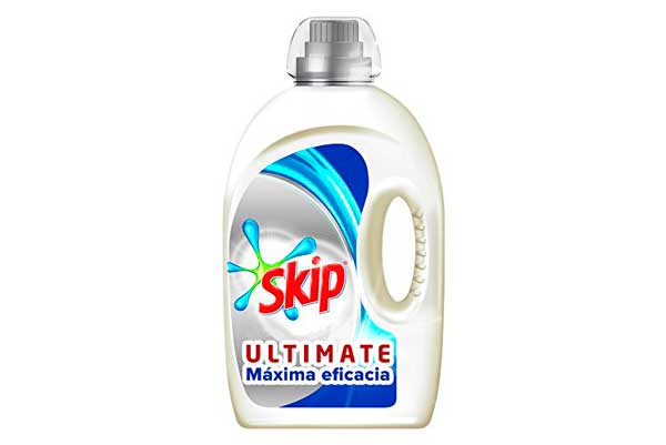 detergente skip ultimate 62 lavados barato oferta descuento chollo blog de ofertas