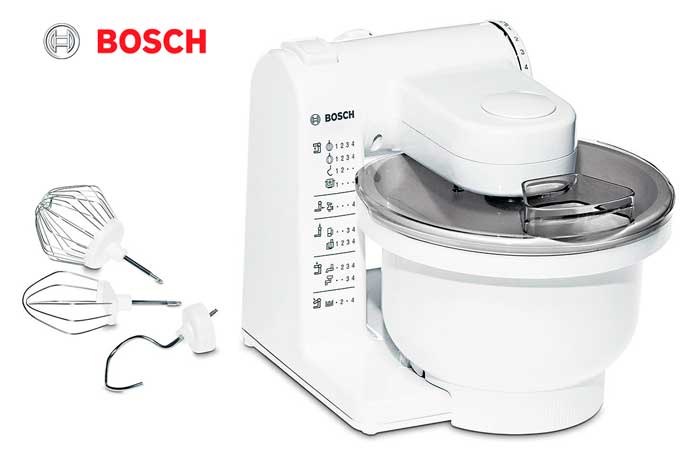 comprar robot de cocina bosch mum4405 barato chollos amazon blog de ofertas bdo