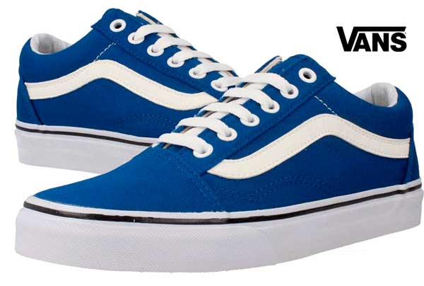 vans old skool baratas