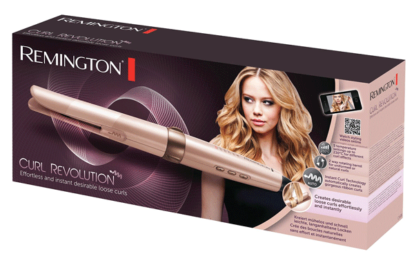 Moldeador Remington Revolution barato chollos amazon blog de ofertas bdo