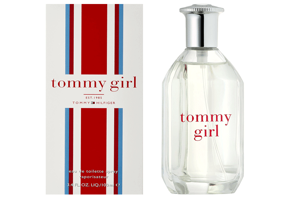 comprar Agua colonia Tommy Girl barata chollos amazon blog de ofertas bdo