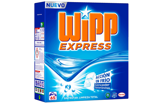 comprar Detergente Wipp Express barato chollos amazon blog de ofertas bdo