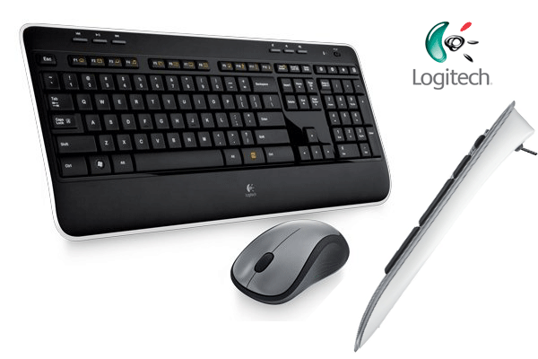 comprar Pack teclado ratón Logitech barato chollos amazon blog de ofertas bdo
