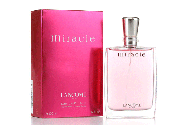 comprar Perfume Miracle Lancome 100ml barato chollos amazon blog de ofertas bdo