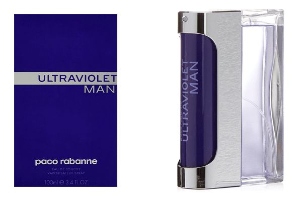 comprar Perfume hombre Paco Rabanne Ultraviolet barato chollos amazon blog de ofertas bdo