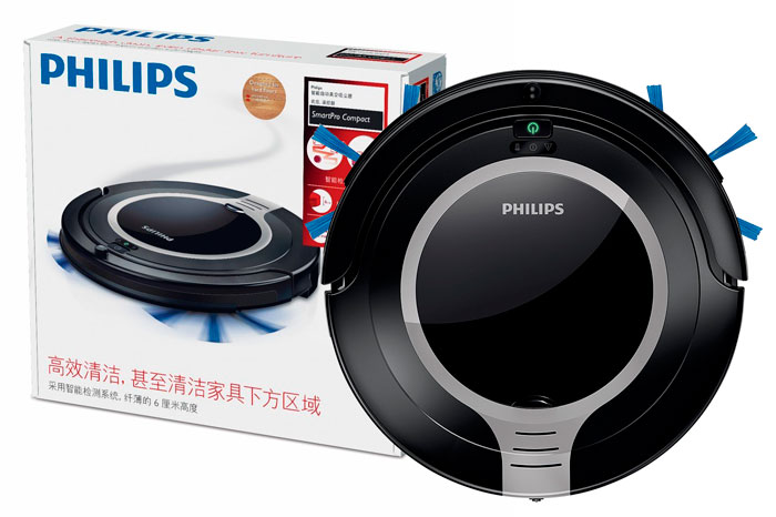 comprar Philips SmartPro Active barata chollos amazon blog de ofertas bdo