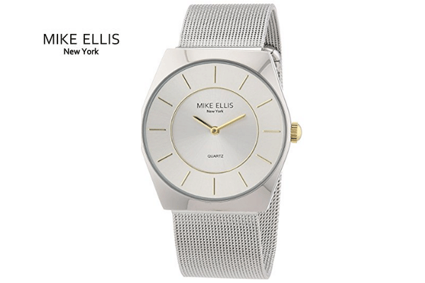 comprar Reloj Hombre Mike Ellis New York barato chollos amazon blog de ofertas bdo
