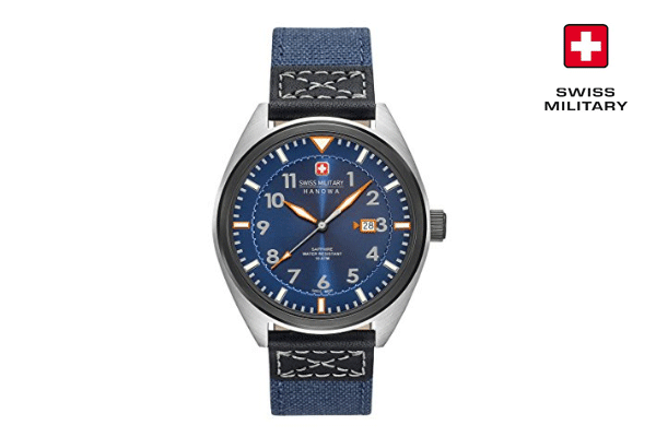 comprar Reloj Swiss Military barato chollos amazon blog de ofertas bdo