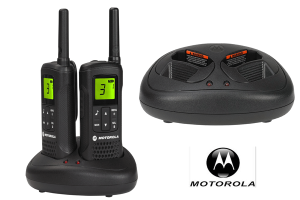 comprar Walkie Talkies Motorola 59T60PACK baratos chollos amazon blog de ofertas bdo