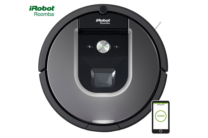 comprar robot aspirador irobot roomba 960 barato chollos amazon blog de ofertas bdo