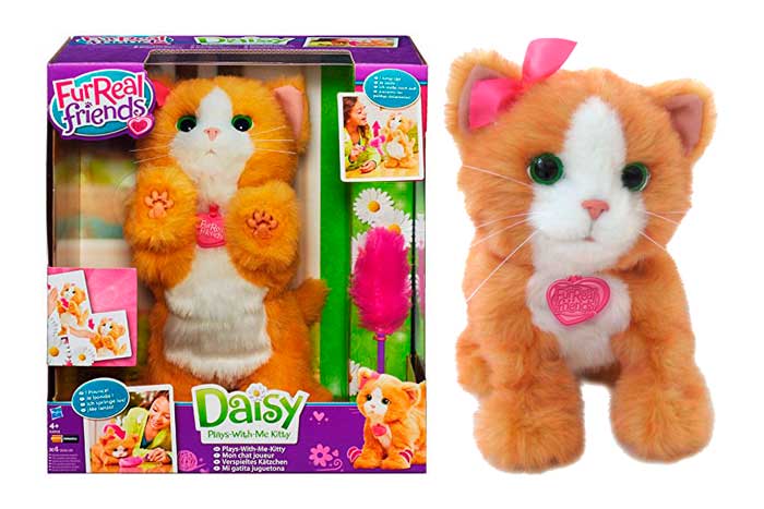 donde comprar daisy mi gatita juguetona barata chollos amazon blog de ofertas bdo