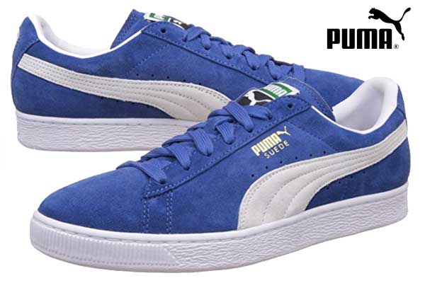 Zapatillas Puma Classic Suede baratas ofertas descuentos chollos blog de ofertas .jpg
