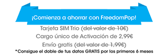 freedompop gratis chollos amazon blog de ofertas bdo