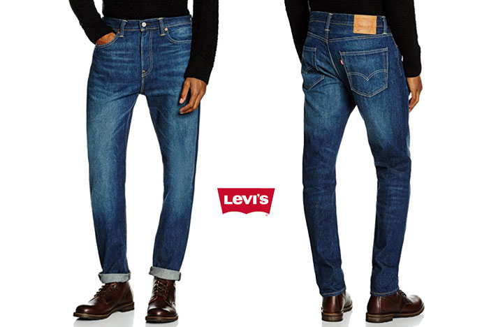 pantalones Levis 522 baratos oferta descuento chollo blog de ofertas