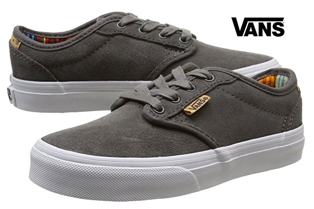 zapatillas vans adwood baratas chollos amazon rebajas blog de ofertas bdo