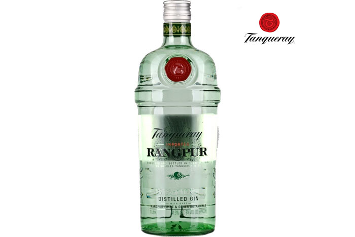 Botella Ginebra Tanqueray Rangpur barata oferta descuento chollo blog de ofertas bdo